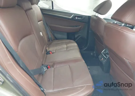 2019 Subaru Outback 3.6R Touring from USA, damaged, VIN 4S4BSETC4K3296417